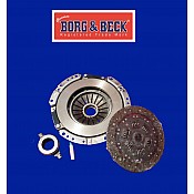 Borg & Beck - Clutch Kits