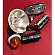 Lamps and Lamp Holders and Number Plate Lights