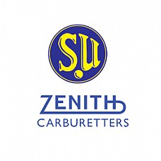 S.U  &  Zenith Stromberg Parts