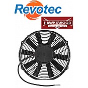 Revotec COMEX Fans (Made in The EU)