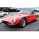 TVR Parts