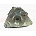 Powerlite 17/18ACR Lightweight 50 Amp Alternator with Fan & Pulley. RH or LH Mount. UK Made  RAC068