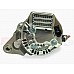 Powerlite 17/18ACR Lightweight 50 Amp Alternator with Fan & Pulley. RH or LH Mount. UK Made  RAC068