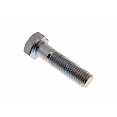 Bolt 5/16" UNF x 1-1/4" zinc plated.  BH605101