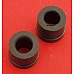 Triumph TR2 to TR6 Upper Wishbone Rubber Bush Sold as a Pair 102228-SetA