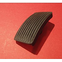 Triumph Pedal Rubber Pad.    105159