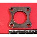 S.U Carburettor & Stromberg 175 Phenolic Block to suit HD6 & HS6 SU Carburettors.   112866.