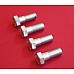 Triumph Brake Disc Rotors to Wheel Hub  Bolt  Sold as a Set of Four 113150-SetA