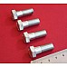 Triumph Brake Disc Rotors to Wheel Hub  Bolt  Sold as a Set of Four 113150-SetA