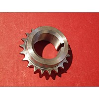 Triumph & MG Timing Chain Sprocket. Crankshaft Simplex 35mm (Single Row) 119389