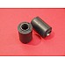 Triumph Rubber Bush set of 2 - 119450-SetA . Various applications.