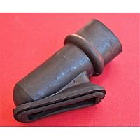 Triumph Clutch & Brake Pedal Master Cylinder Boot. 125217