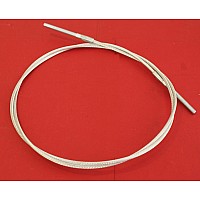 Triumph Herald and Vitesse Rear Hand Brake Cable. 127311