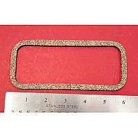 Gasket A-Series Engine Side plate / Tappet Chest (Cork) pre 1966  10M511A   12A1139