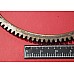 Flywheel Ring Gear -  MG Midget & Sprite  1275cc.  BMC  12G1444