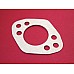 S.U Carburetor 1.5 to Air Filter Gasket  (Sold as a Pair)   12G2125-SetA