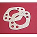 S.U Carburetor 1.5 to Air Filter Gasket  (Sold as a Pair)   12G2125-SetA