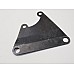 Mini & Clubman radiator top bracket (1275 GT engine only). 12G2453.