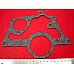 Gasket Classic Mini A-Series Engine Front Plate 10M150  12G619B