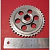 BMC  A-Series Simplex Camshaft Sprocket.     12G4337