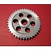 BMC  A-Series Simplex Camshaft Sprocket.     12G4337