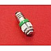 CLASSIC CAR LED  5 SMD LED Bulb Dashboard & Gauge Lighting   GREEN   12VE10GR