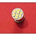 CLASSIC CAR LED 8 SMD LED  Bulbs Dashboard & Gauge Lighting Warm White  12VE10SHWW