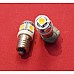 CLASSIC CAR LED  5 SMD LED Bulb Dashboard & Gauge Lighting Warm White 3000K - 12VE10WW