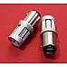 CLASSIC CAR LED  RED BRAKE &  TAIL LED   30 SMD BRAKE  LIGHT  NEGATIVE  EARTH - 12VSTC