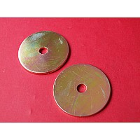 Triumph Differential Mounting Washer (Sold as a Pair)    134234-SetA