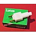 Lucas Mechanical Brake Light Switch     134529LUCAS