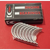 Big End Bearing Set  0.0010" Oversized Triumph Spitfire 1-3 &  Triumph Herald   138211/10