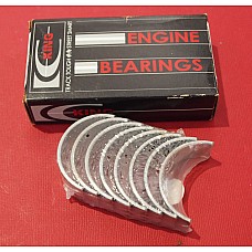 Big End Bearing Set  0.0010" Oversized Triumph Spitfire 1-3 &  Triumph Herald   138211/10