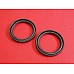 Oil Seal - Triumph  Differential Side Shaft  Sold as a Pair  138523-SetA