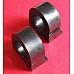 Triumph Steering Rack Mount Bushes Polyurethane  (Set of 2)  TT3455-SetA