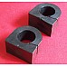 Triumph Steering Rack Mount Bushes Polyurethane  (Set of 2)  TT3455-SetA