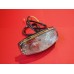 Triumph Herald Vitesse Sprite and Midget Side & Indicator Lamp L584  Left Hand Side 13H428
