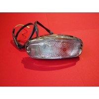 Triumph Herald Vitesse Sprite and Midget Side & Indicator Lamp L584  Left Hand Side 13H428