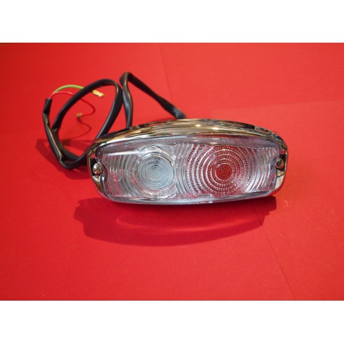 Triumph Herald Vitesse Sprite and Midget Side & Indicator Lamp L584  Left Hand Side 13H428