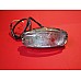 Triumph Herald Vitesse Sprite and Midget Side & Indicator lamps  (Sold as a Pair)(   13H42-SetA