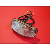 Triumph Herald Vitesse Sprite and Midget Side & Indicator Lamp L584  Right Hand Side 13H429