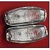 Triumph Herald Vitesse Sprite and Midget Side & Indicator lamps  (Sold as a Pair)(   13H42-SetA