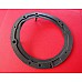 Lucas 7 Headlamp to Body Gasket. MGB, Mini, Spitfire, GT6.  13H565