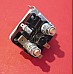 Starter Solenoid  Reproduction of LUCAS 4ST 12v  SRB341     13H5952