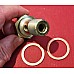 Banjo Bolt with Copper Seals Triumph GT6 & Triumph Vitesse     145155