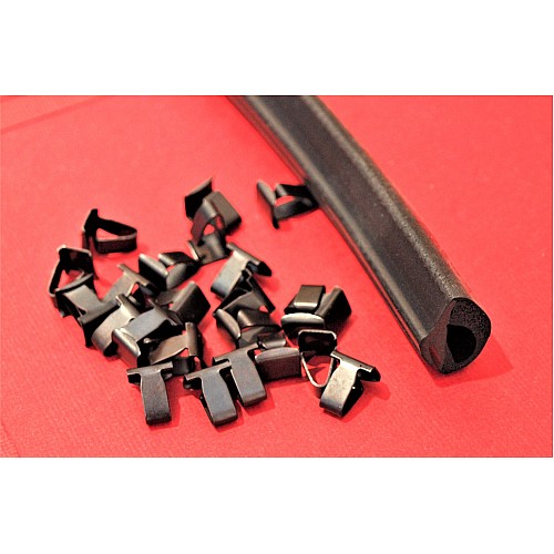 Classic Mini Rear Boot Seal Kit 14A6584-SetA Classic Mini Rear Boot Seal Kit 14A6584-SetA