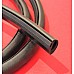 Classic Mini Rear Boot Rubber Seal   14A6584