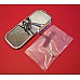 Dash Mount Rear View Mirror. AC Cobra, Austin Healey and more.    14B1867