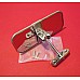 Dash Mount Rear View Mirror. AC Cobra, Austin Healey and more.    14B1867