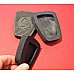 Triumph  Clutch and Brake & Accelerator Pedal Rubber (Sold as a Set) (Manual Transmission)  150879-SetA